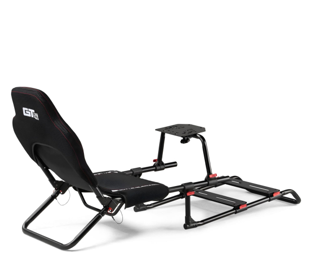 Next Level Racing Kokpit GTLite Junior Foldable - 1339671 - zdjęcie 2